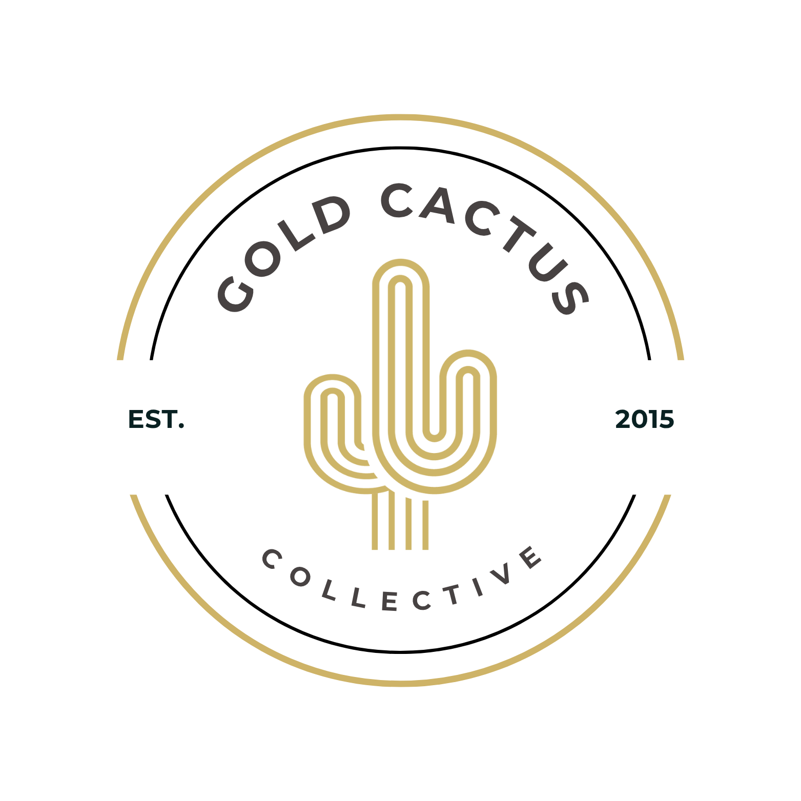 Gold Cactus Collective