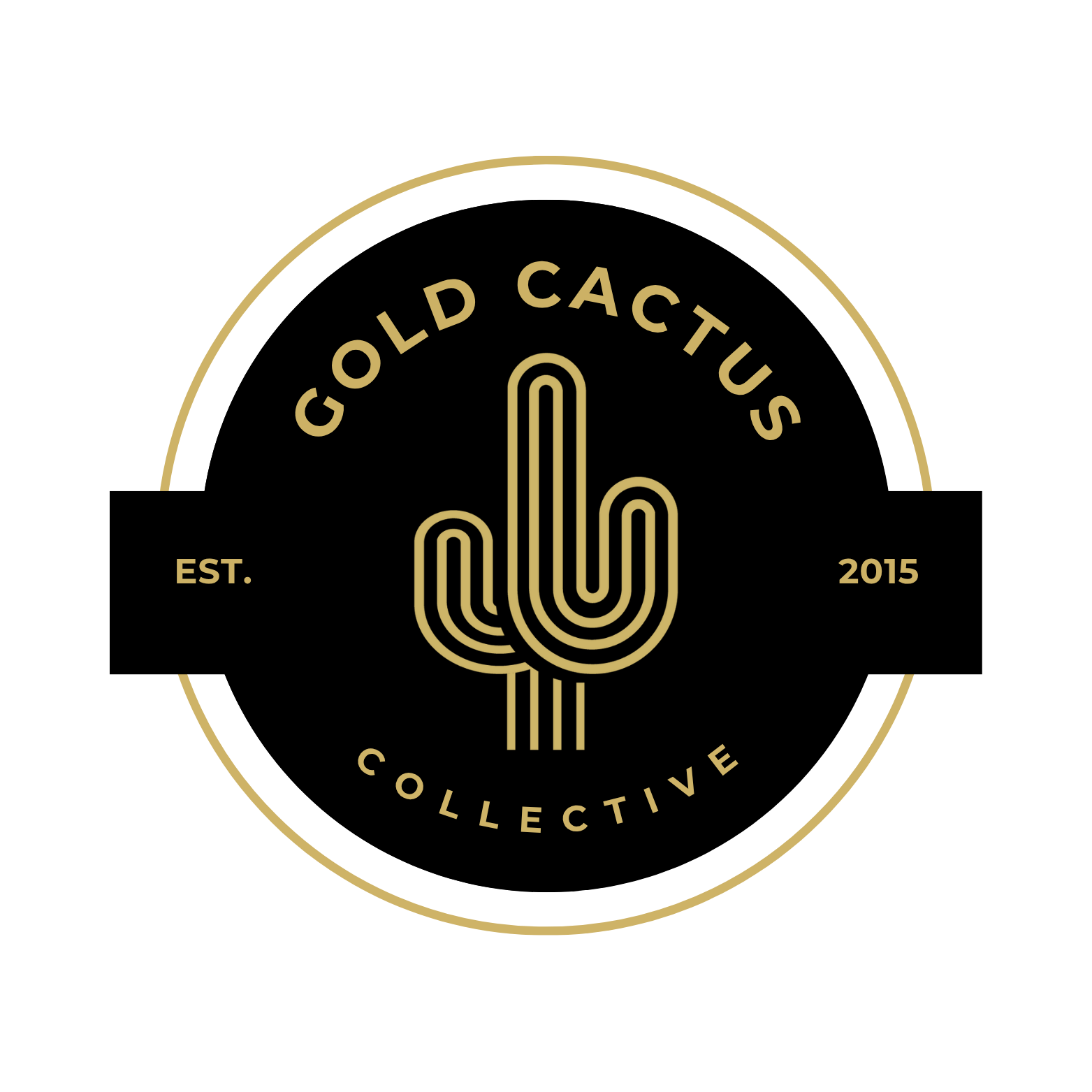 Gold Cactus Collective